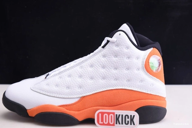 HYPE 414571-108 13 JORDAN AIR STARFISH 0808